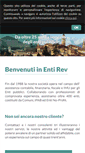Mobile Screenshot of enti-rev.it
